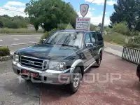 2005 Ford RANGER