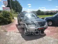 2005 Ford RANGER