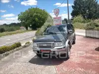 2005 Ford RANGER