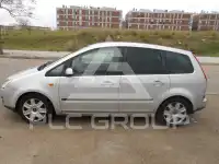 2005 Ford FOCUS