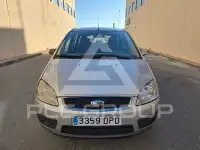 2005 Ford FOCUS