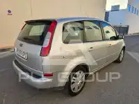 2005 Ford FOCUS