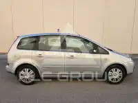 2005 Ford FOCUS