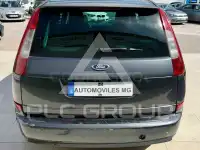 2005 Ford FOCUS