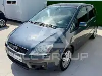 2005 Ford FOCUS