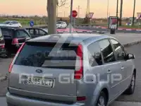 2005 Ford FOCUS