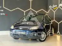 2005 Ford FOCUS