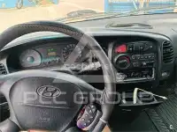 2005 Hyundai H-1