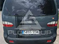 2005 Hyundai H-1