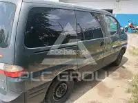 2005 Hyundai H-1