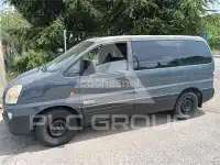 2005 Hyundai H-1
