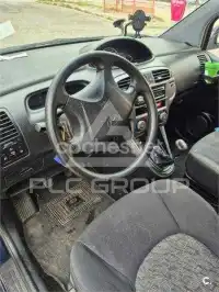 2005 Hyundai Matrix