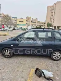 2005 Hyundai Matrix