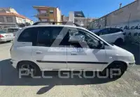 2005 Hyundai Matrix