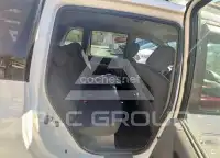 2005 Hyundai Matrix