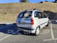 2005 Hyundai Matrix