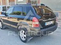 2005 Hyundai Tucson