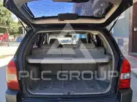 2005 Hyundai Tucson