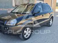 2005 Hyundai Tucson
