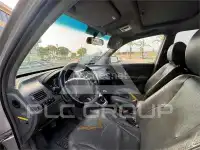 2005 Hyundai Tucson