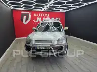 2005 Hyundai Tucson