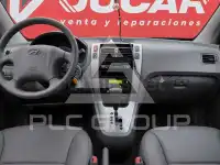 2005 Hyundai Tucson