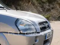 2005 Hyundai Tucson