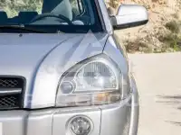 2005 Hyundai Tucson