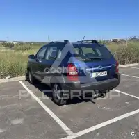 2005 Hyundai Tucson