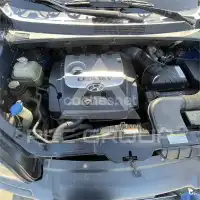 2005 Hyundai Tucson