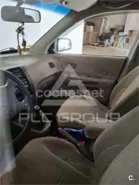 2005 Hyundai Tucson