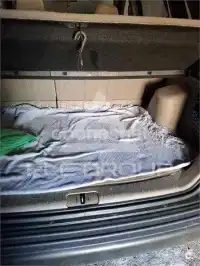 2005 Hyundai Tucson