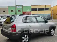 2005 Hyundai Tucson
