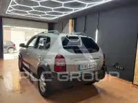 2005 Hyundai Tucson