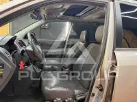2005 Hyundai Tucson