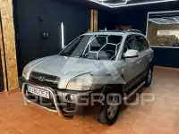 2005 Hyundai Tucson