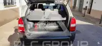 2005 Hyundai Tucson