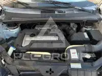 2005 Hyundai Tucson