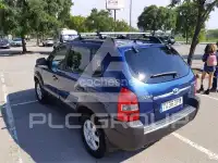 2005 Hyundai Tucson