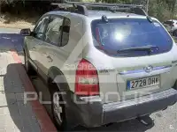 2005 Hyundai Tucson
