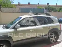 2005 Hyundai Tucson