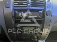 2005 Hyundai Tucson