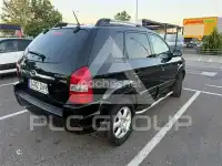 2005 Hyundai Tucson