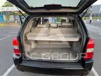2005 Hyundai Tucson