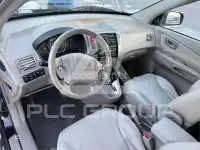 2005 Hyundai Tucson