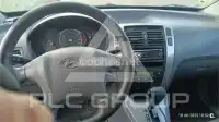 2005 Hyundai Tucson