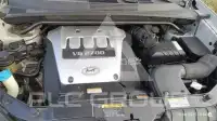 2005 Hyundai Tucson