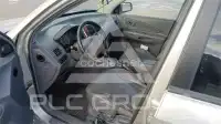2005 Hyundai Tucson