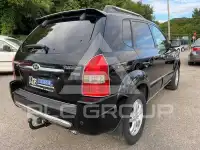 2005 Hyundai Tucson