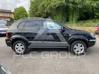 2005 Hyundai Tucson